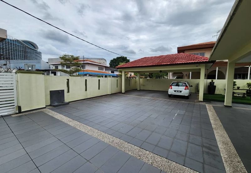 Seksyen 19, Petaling Jaya