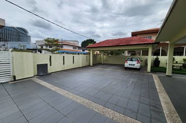 Seksyen 19, Petaling Jaya