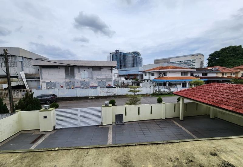 Seksyen 19, Petaling Jaya