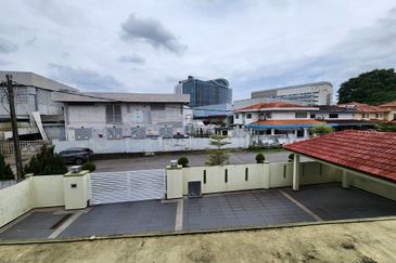 Seksyen 19, Petaling Jaya