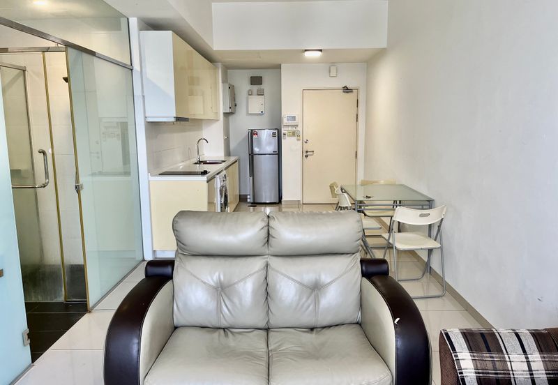 Encorp Strand Residence