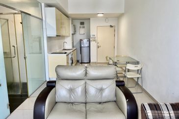 Encorp Strand Residence