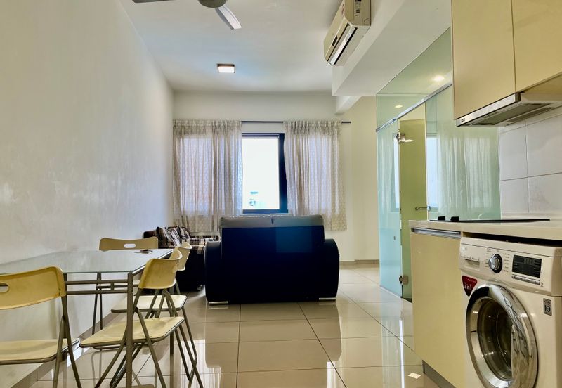 Encorp Strand Residence