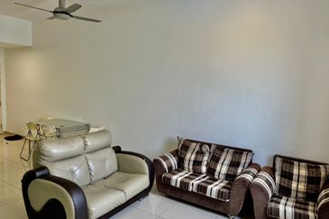 Encorp Strand Residence