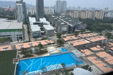 Encorp Strand Residence