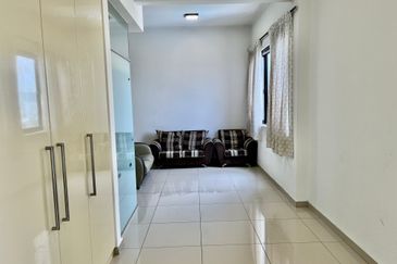 Encorp Strand Residence