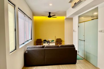 Encorp Strand Residence