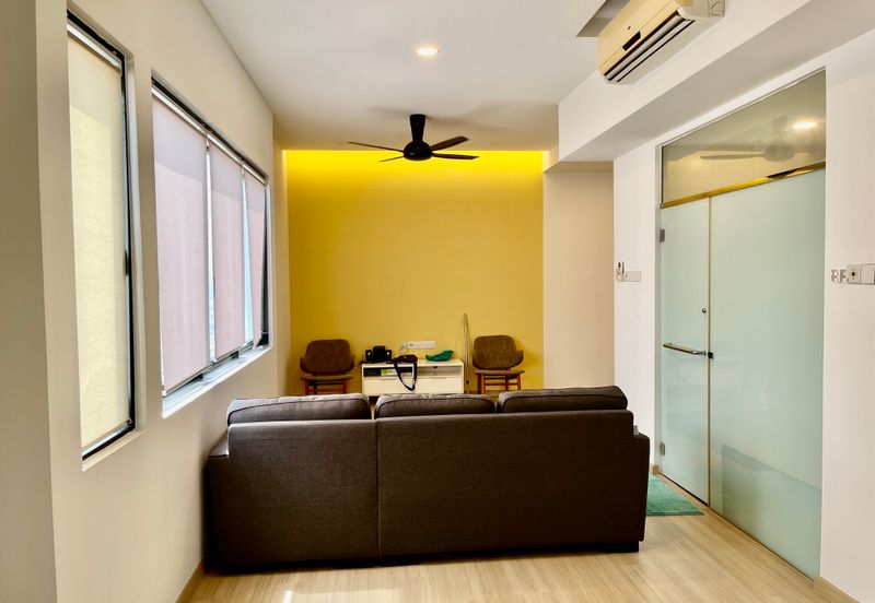 Encorp Strand Residence