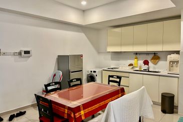 Encorp Strand Residence