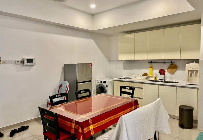 Encorp Strand Residence