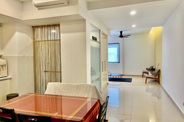 Encorp Strand Residence