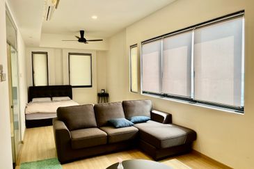 Encorp Strand Residence