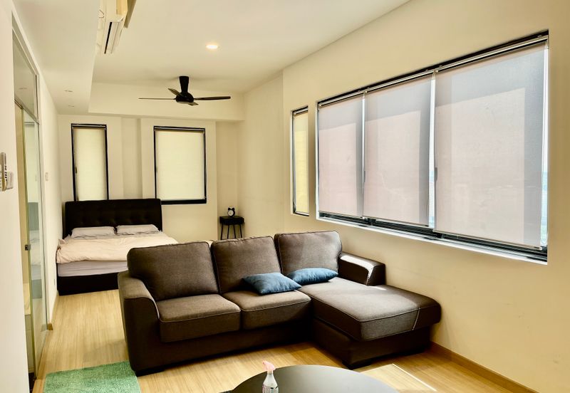 Encorp Strand Residence