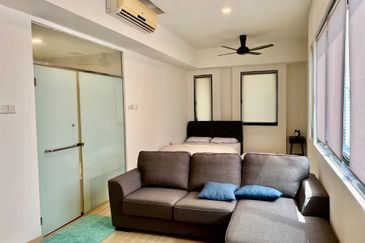 Encorp Strand Residence