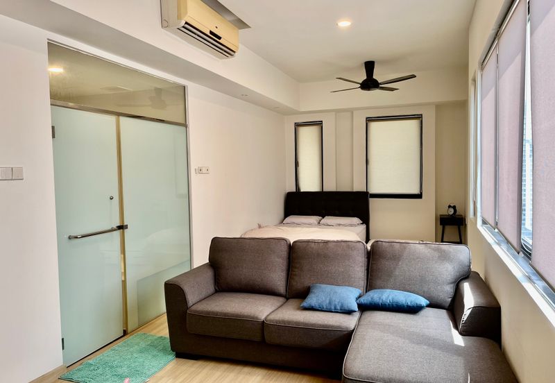 Encorp Strand Residence