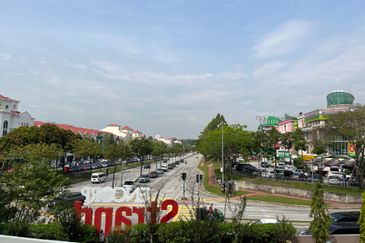 Encorp Strand Garden Office