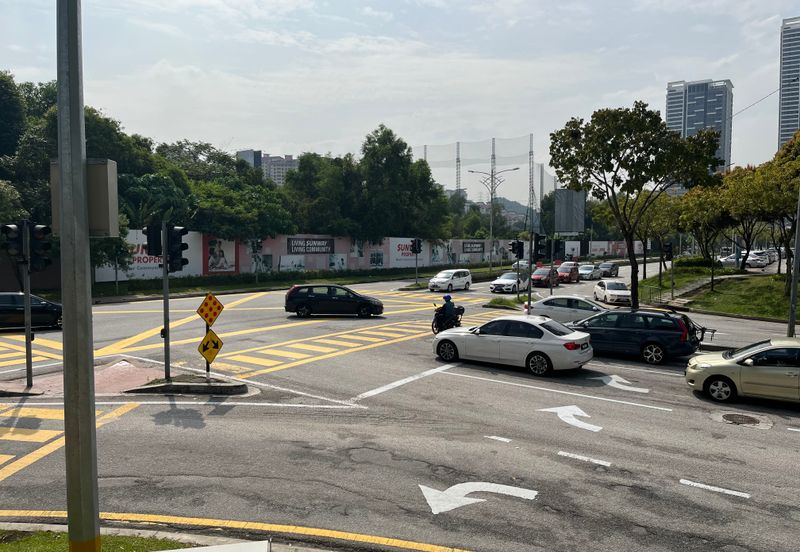 Encorp Strand Garden Office