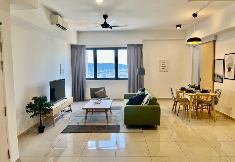 Encorp Strand Residence