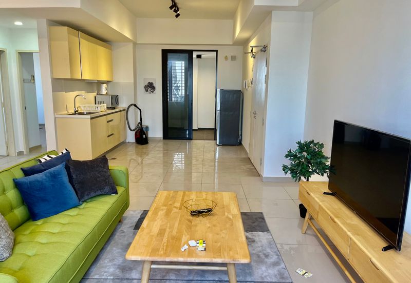 Encorp Strand Residence