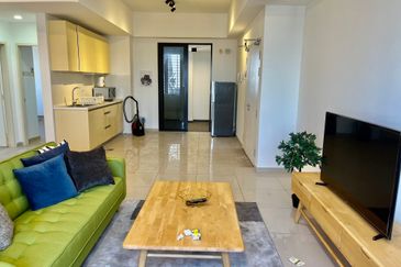 Encorp Strand Residence