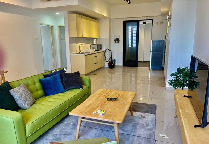 Encorp Strand Residence