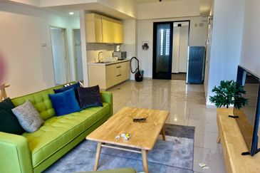 Encorp Strand Residence