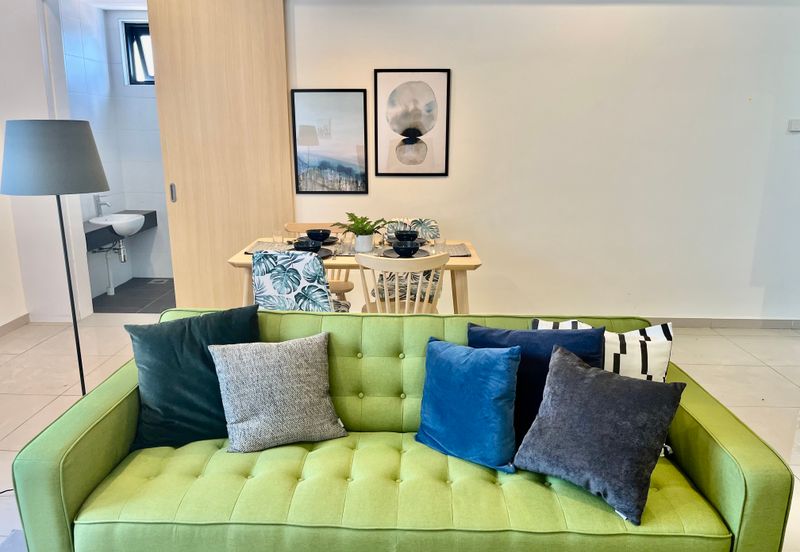 Encorp Strand Residence