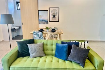 Encorp Strand Residence