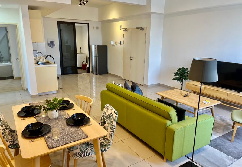 Encorp Strand Residence