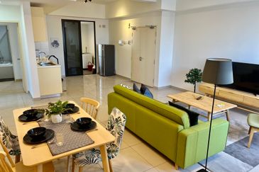 Encorp Strand Residence