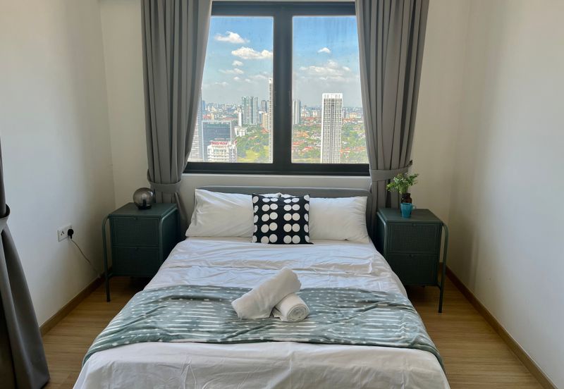 Encorp Strand Residence