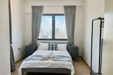 Encorp Strand Residence