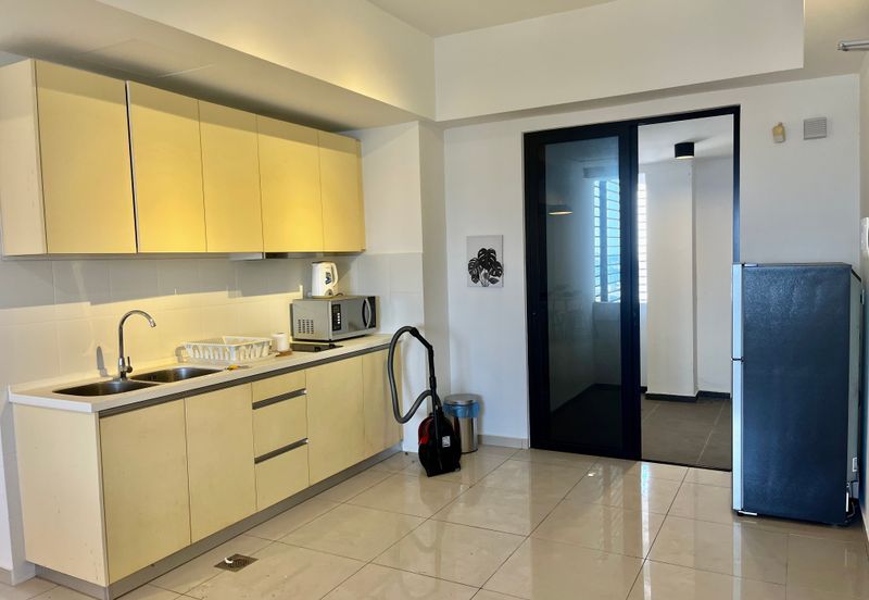 Encorp Strand Residence