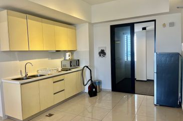 Encorp Strand Residence