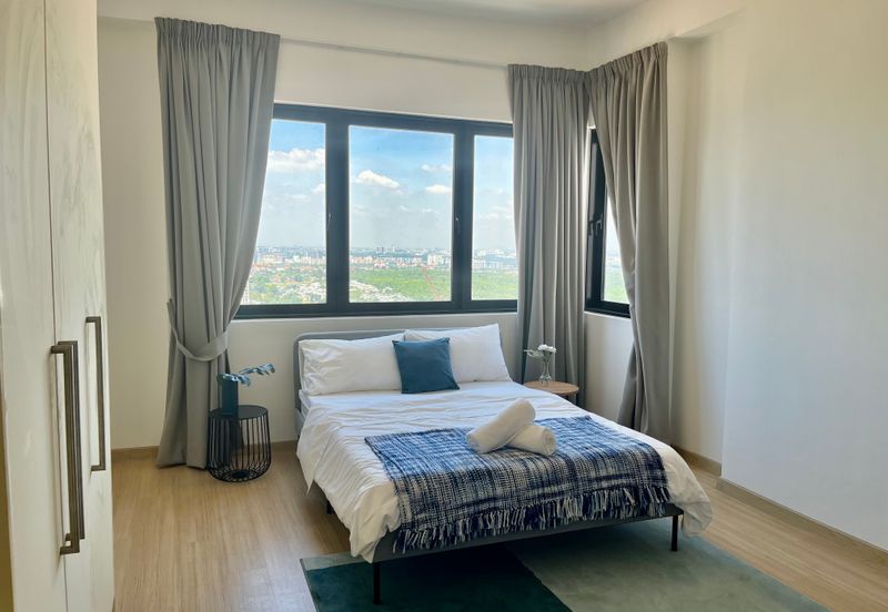 Encorp Strand Residence