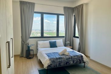 Encorp Strand Residence