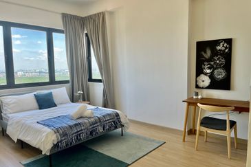 Encorp Strand Residence