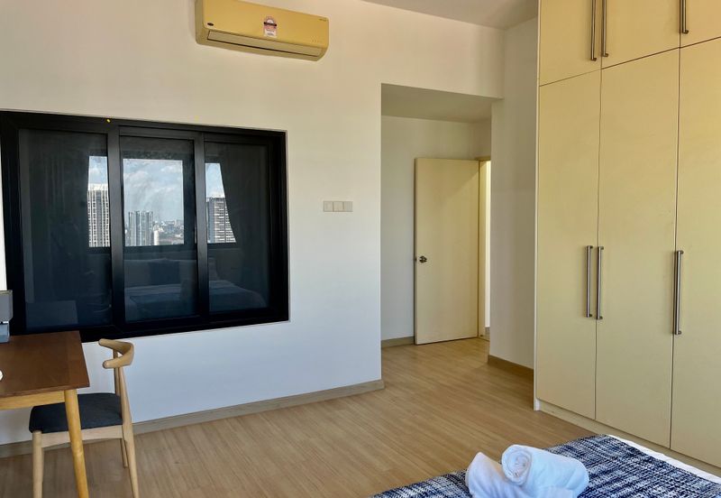 Encorp Strand Residence