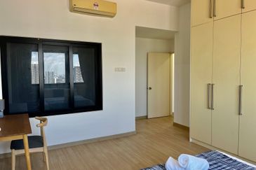 Encorp Strand Residence