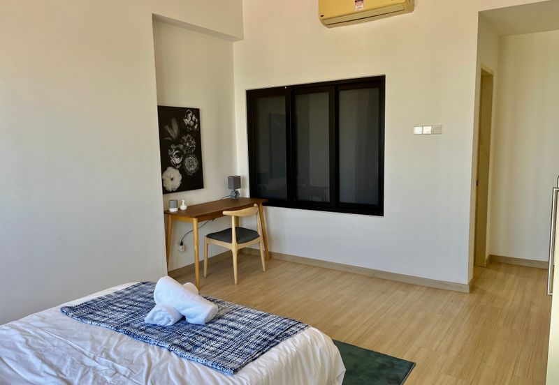 Encorp Strand Residence