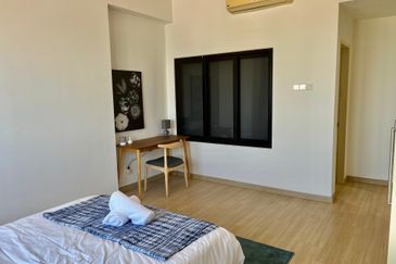 Encorp Strand Residence