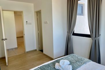 Encorp Strand Residence