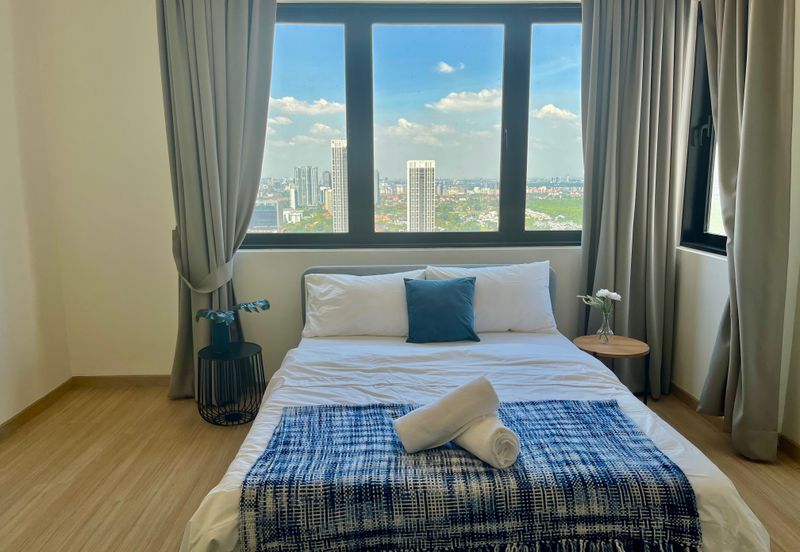 Encorp Strand Residence