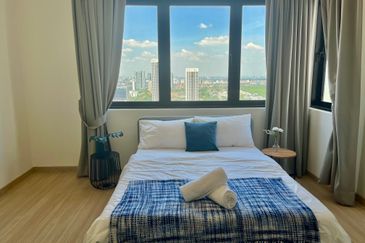 Encorp Strand Residence