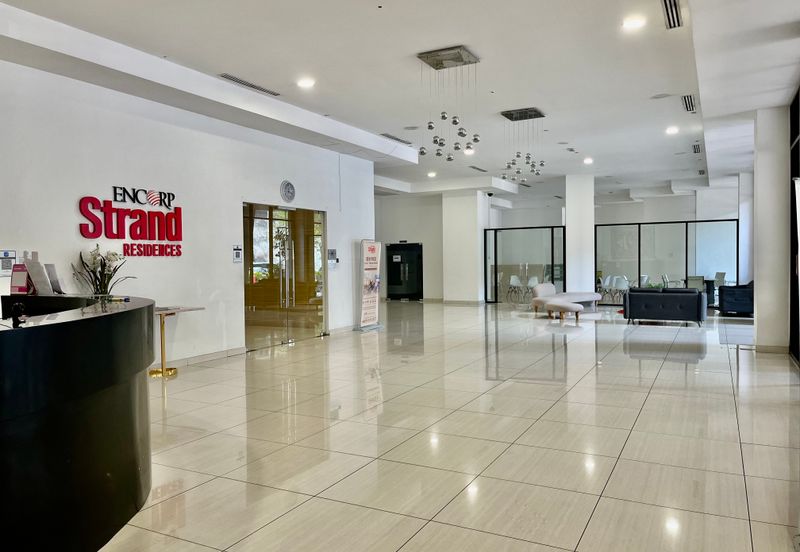 Encorp Strand Residence