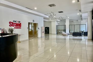 Encorp Strand Residence