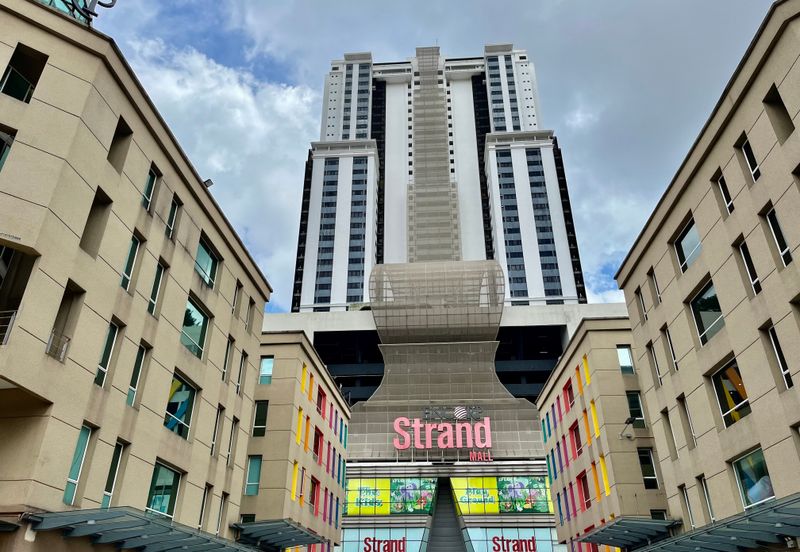 Encorp Strand Residence