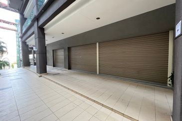 Encorp Strand Garden Office