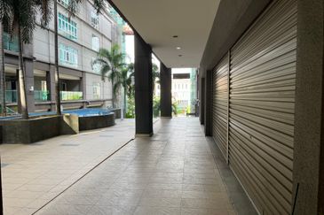 Encorp Strand Garden Office