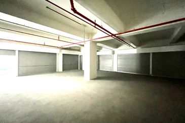 Encorp Strand Garden Office